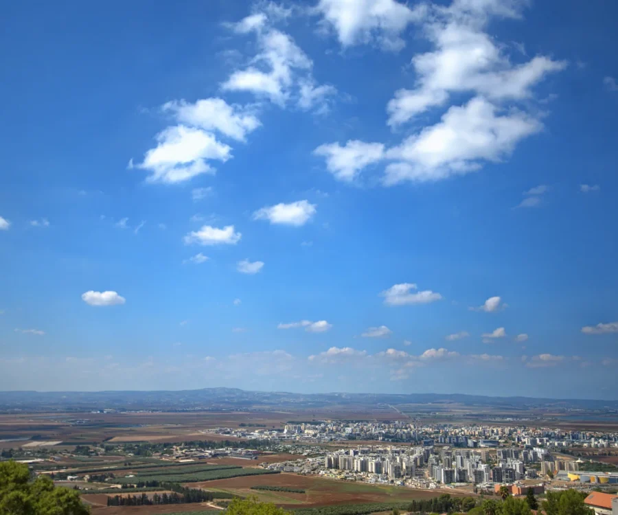 jezreel valley_11103
